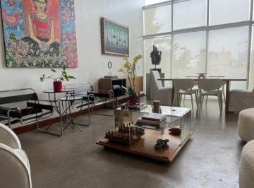 Departamento de 2 habitaciones, Cuauhtémoc · Departamento en Venta - Amueblado, Col. Condesa