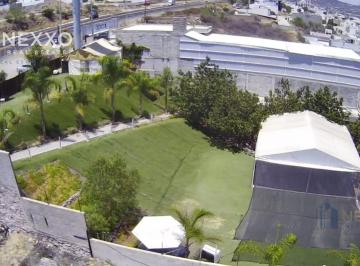 Terreno / Lote · 1600m² · Jardín Para Eventos en Venta en Juriquilla Campestre, Querétaro