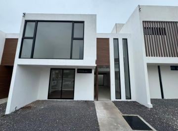 Casa en condominio de 5 habitaciones, El Marqués · Casa Nueva Para Entregar en Venta Zen Life Queretaro