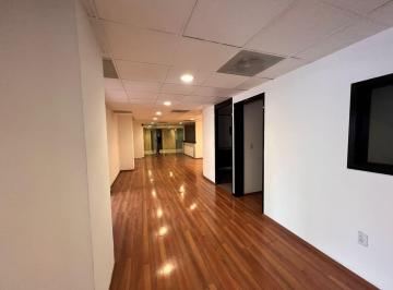 Oficina · 213m² · 2 Estacionamientos · Oficina en Renta, Anzures