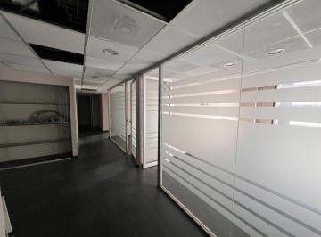 Oficina · 282m² · 2 Estacionamientos · Oficina en Renta, Anzures