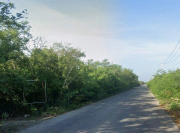 66b36da6deaa58c479e2d29540a77255434954e8ea9e79461889c4d6d839944f · Terreno en Venta en Merida en Esquina Ideal Para Desarrolladores