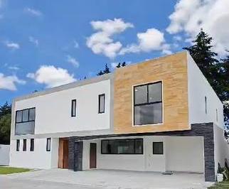 Casa de 4 habitaciones, Metepec · Venta de Casa en Hda. San Antonio Metepec