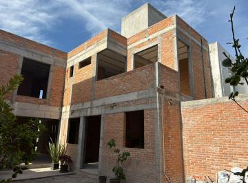 Casa de 3 habitaciones, Aguascalientes · Casa en Venta en Residencial San Agustín Poniente Aguascalientes Ags