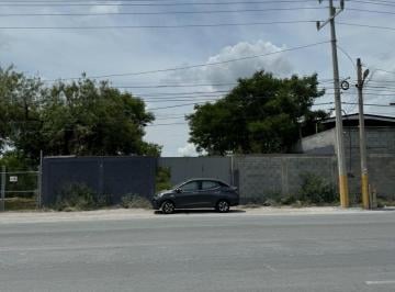 Terreno / Lote · 427m² · Gran Terreno en Renta en Excelente Ubicación