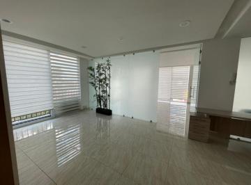 Oficina , Naucalpan de Juárez · Excelente Oficina Funcional de 86 m² en PH. Cerca del Hipódromo de Las Américas