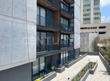 Departamento · 118m² · 2 Recámaras · 2 Estacionamientos · Venta de Departamento en Milenio III