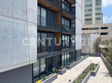 Departamento · 118m² · 2 Recámaras · 2 Estacionamientos · Venta de Departamento en Milenio III