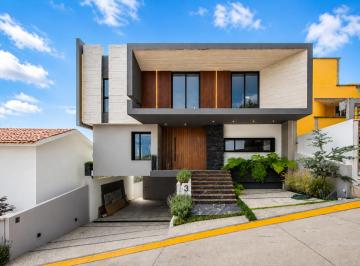 Casa de 4 habitaciones, Atizapán de Zaragoza · Estrena Espectacular Residencia en Bosque Esmeralda