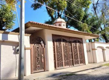 Quinta de 5 habitaciones, Ixtlahuacán de los Membrillos · Quinta en Buenavista, Ixtlahuacán de Los Membrillos $29,950,000