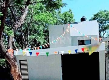 Casa · 180m² · Casa en Venta Jiutepec Morelos Col. Pedregal de Las Fuentes
