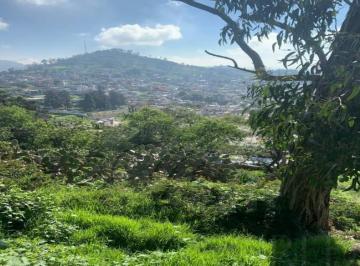 Terreno / Lote · 1628m² · Terrenos en Venta en La Teresona, Toluca