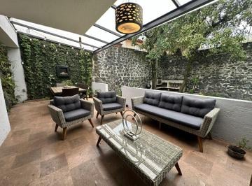 Estancia · Increíble Casa Ubicada en Jardines del Ajusco!