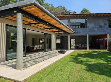 Casa en condominio de 4 habitaciones, Valle de Bravo · ¡Casa de Lujo en Venta, Valle de Bravo! (Solo Venta)