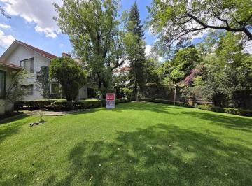 Casa de 5 habitaciones, La Magdalena Contreras · Casa en Venta en San Jerónimo