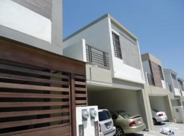 Casa en condominio de 3 habitaciones, Monterrey · Espacio Cumbres Cumbres San Agustin Monterrey Nuevo Leon