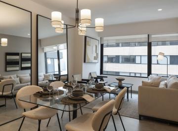 Departamento · 100m² · 2 Recámaras · 2 Estacionamientos · Departamento en Venta Lago Neuchatel, Miguel Hidalgo, Cdmx a 4 Min. de Plaza Carso