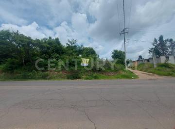 Terreno / Lote · 2635m² · Terreno en Venta en Carretera Toluca - Ixtapan, Villa Guerrero, Estado de México