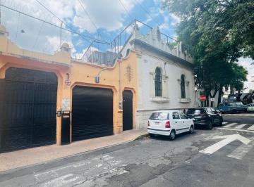 Casa de 4 habitaciones, Miguel Hidalgo · Venta de Casa en Popotla en Esquina con Local Comercial y Opcion a Bodega