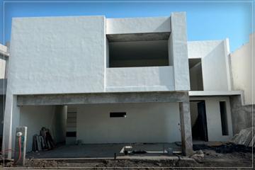Casa de 3 habitaciones, Santiago · Casa Nueva en Venta Amorada Privada Residencial Zona Carretera - El Barrial