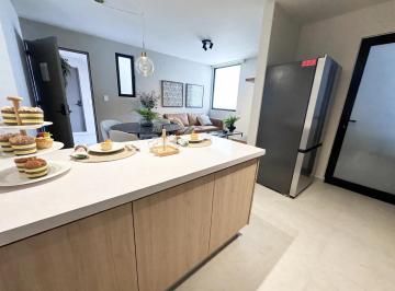Departamento de 2 habitaciones, El Marqués · Depto 2 Recs + Vestidor Zibata $2.01 m Alberca Climatizada