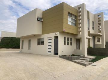Casa · 135m² · 2 Recámaras · 4 Estacionamientos · Casa en Venta, Gaia Residencial, Ensenada, B. C.