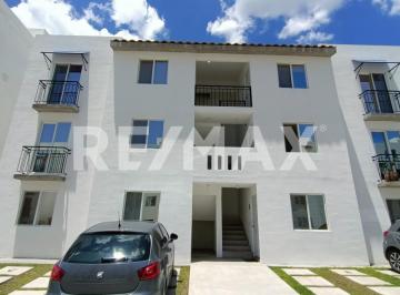 Departamento de 2 habitaciones, Querétaro · Rdv Departamento Venta Ciudad del Sol Las Haciendas