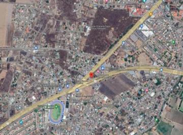 Local comercial · 72m² · Local en Yautepec en Esquina Principal