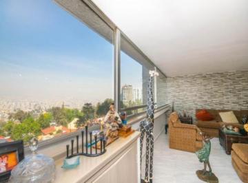 Departamento de 3 habitaciones, Huixquilucan · B de Minas, 173 m², 3 Rec, 2 Baños, Remodelado, $6,490,000 Mn