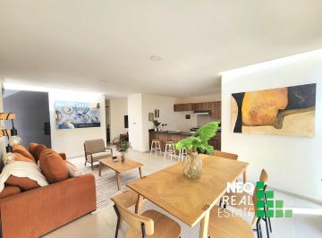 Departamento de 2 habitaciones, El Marqués · Depa en Planta Alta con Excelentes Acabados Ziré