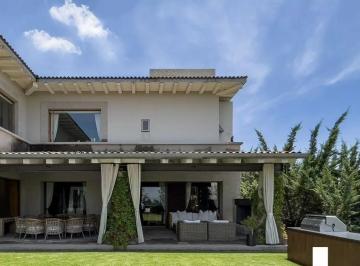 Casa en condominio de 3 habitaciones, Cuajimalpa de Morelos · Casa en Venta Tepozcuautla, Cumbres de Santa Fe Cuajimalpa Morelos