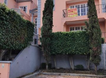 Casa de 3 habitaciones, Naucalpan de Juárez · Casa Paseos del Bosque