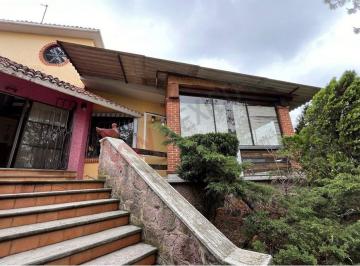 Rancho de 3 habitaciones, Jilotepec · En Venta "Rancho El Edén"