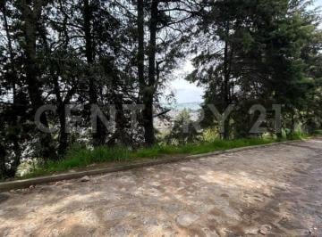 Terreno / Lote · 610m² · Terreno en Venta en Amecameca