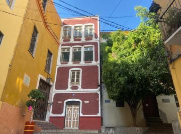 Casa de 3 habitaciones, Guanajuato · Casa en Venta Centro Historico Guanajuato Capital
