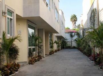 Departamento de 3 habitaciones, Coyoacán · Venta Departamento San Diego Churubusco 1er Piso con Jardín Privado