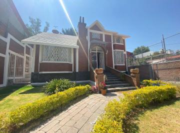 Casa de 4 habitaciones, Cuautitlán Izcalli · Casa en Venta en Bosques del Lago