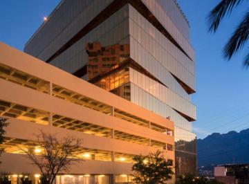 Oficina , San Pedro Garza García · Renta de Oficinas en Torre Aurum en San Pedro Garza Garcia