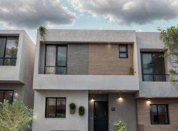 Casa de 3 habitaciones, El Marqués · ¡Oportunidad Única en Querétaro! Casa en Venta Entre El Refugio y Zibatá
