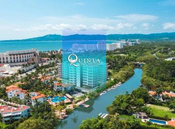 Departamento , Bahía de Banderas · Deptos. Amueblados en Venta Nuevo Vallarta