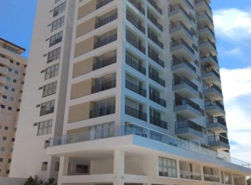 Departamento · 110m² · 2 Recámaras · Departamento en Venta en Cancún Brezza Towers 2 Recámaras 110 m² El Table