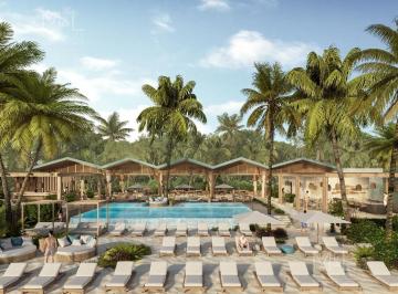 Terreno / Lote · 450m² · Terreno en Venta en Mayakoba Country Club Jacana 450 m² en Playa del Carmen.