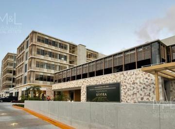 Oficina · 15721m² · Oficina Empresarial en Venta en Cancún Espacio, 133.53 m² en Puerto Cancún