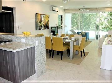 Departamento · 319m² · 3 Recámaras · 2 Estacionamientos · Departamento en Venta en Cancún, Palmetto 20, Garden 1, 3 Recámaras, Palmaris