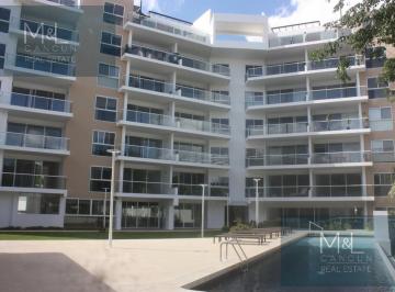 Oficina · 171m² · 3 Recámaras · 2 Estacionamientos · Departamento de 3 Recámaras en Venta Palmetto 20, Palmaris, Cancun Quintana Roo