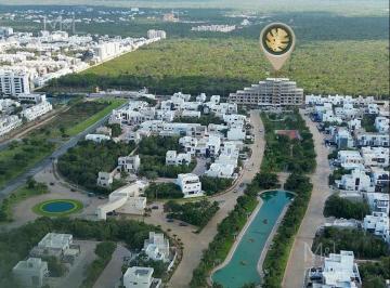Departamento · 88m² · 2 Recámaras · 1 Estacionamiento · Departamento en Venta Cancún. Zelva 44, 2 Recámaras, Residencial Río