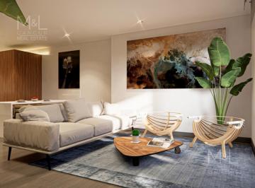 Departamento · 114m² · 3 Recámaras · Departamento en Venta Cancún. Zelva 44, 3 Recámaras, Residencial Río