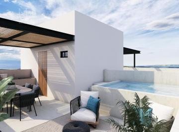 Casa · 143m² · 3 Recámaras · 2 Estacionamientos · Casa en Venta en Playa del Carmen, Paraiso Playa Encantada 3 Recámaras, Zona Diamante