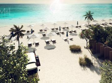 Terreno / Lote · 823m² · Terreno en Venta Playa del Carmen La Escondida, 743 m². Corasol