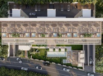 Departamento · 109m² · 2 Recámaras · 2 Estacionamientos · Departamento en Venta en Cancún, Altea 2 Recámaras, Av Huayacán Via Cumbres